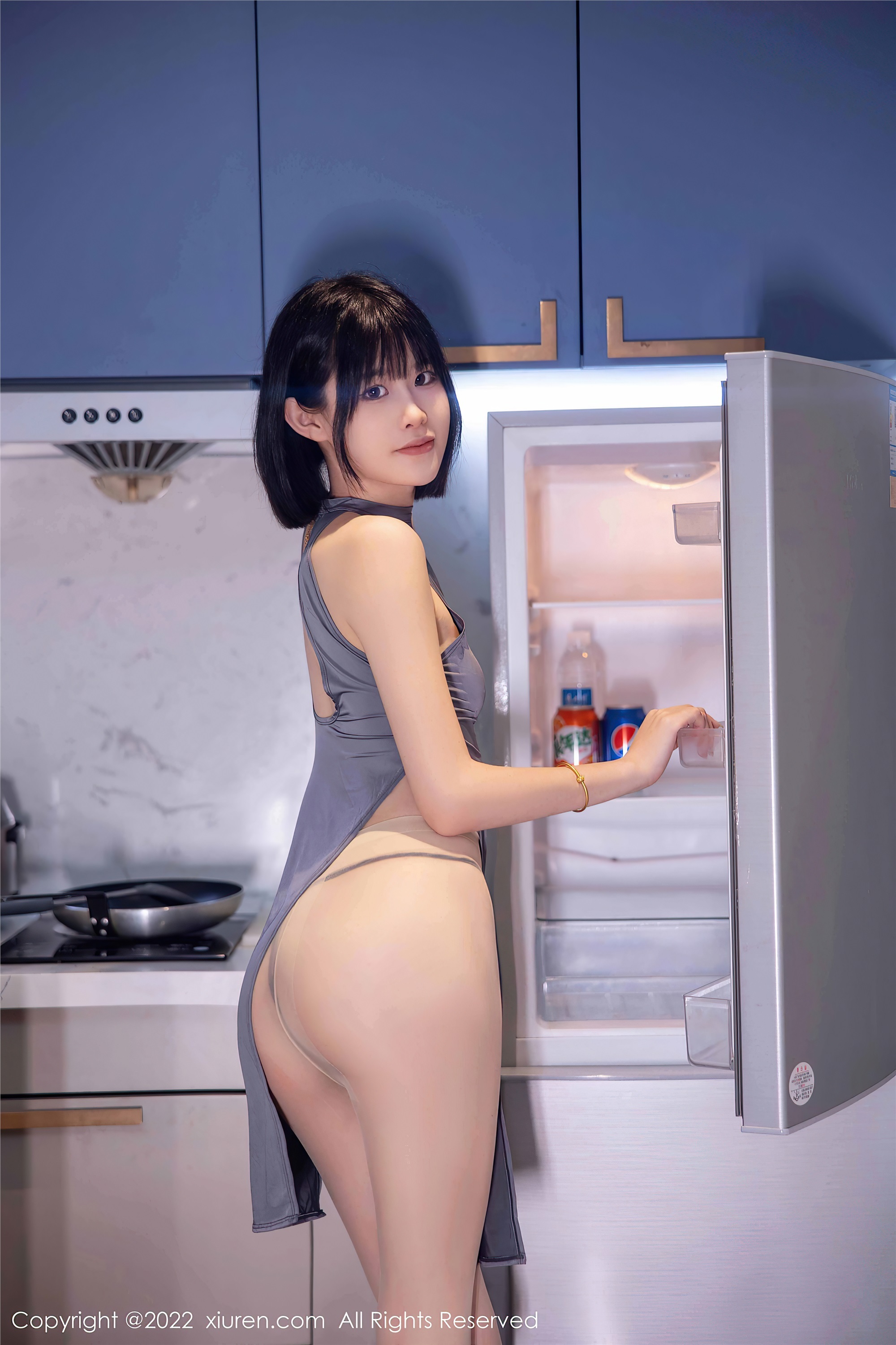 Xiuren秀人网 2022.08.24 NO.5482 77qiqi